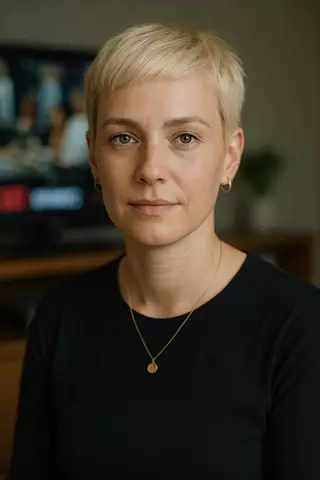 Raluca Olteanu