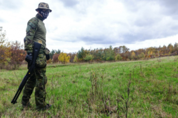 Ce este Airsoftul, jocul care are din ce in ce mai multi fani in Romania?