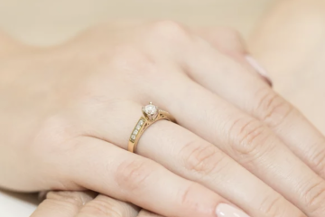 5 dintre cele mai populare tipuri de inele de logodnă