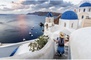Cum te pregătești de vacanța în Grecia. Sfaturi utile