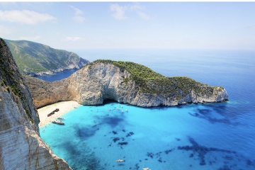 Vacanță în Grecia: Tot ce trebuie să știi înainte de a planifica concediul