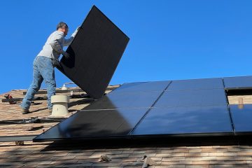 Ce trebuie să știi despre cum să alegi un instalator solar rezidențial
