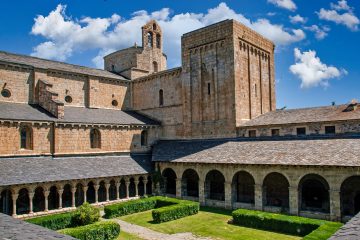 Top 10 cele mai vizitate manastiri din Romania