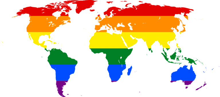 transgender