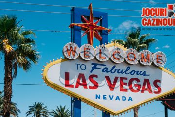 Informații interesante despre fabulosul Las Vegas