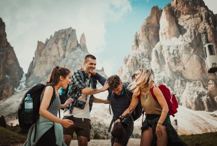 8 sfaturi utile pentru a lega prietenii noi