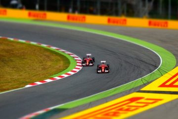 Câștigătorii Formula 1, deja clari la individual și constructori. Cine sunt favoriții să termine pe locul 2?