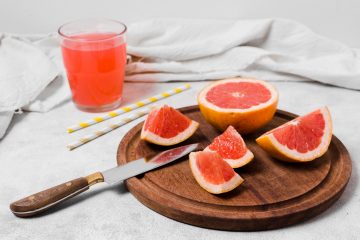 Grapefruit – caracteristici, beneficii, proprietăți. Din ce motive a fost numit fructul paradisului