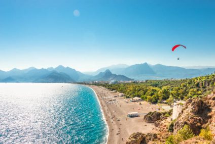 Obiective turistice pe care le poți vizita în Antalya dacă ești pasionat de istorie