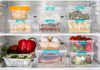 Cum depozitezi corect alimentele în frigider, pentru a le menține proaspete