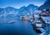 Austria de iarnă: destinația perfectă pentru schi și relaxare