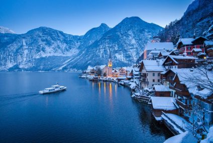 Austria de iarnă: destinația perfectă pentru schi și relaxare
