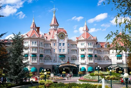 Cum să-ți planifici vacanța de vis la Disneyland Paris
