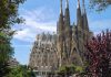 Sagrada Familia – Top 6 informații interesante despre cea mai importantă catedrală din Barcelona