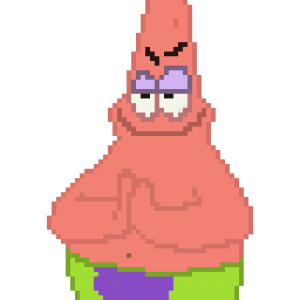 spongebob