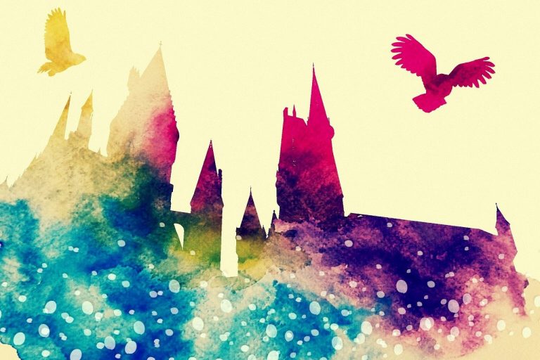 harry potter