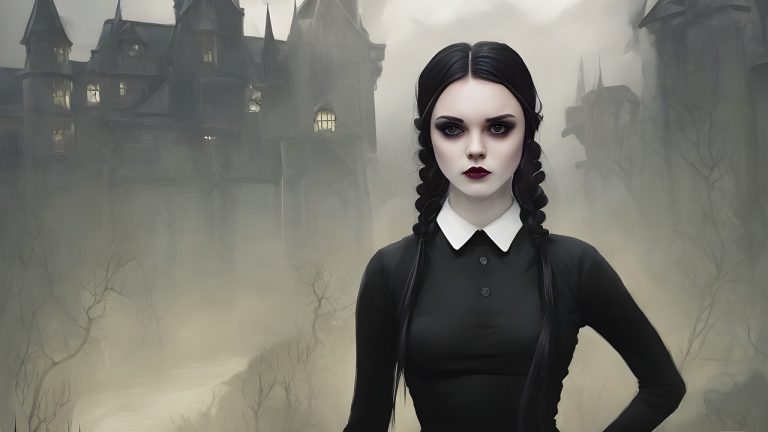 familia addams