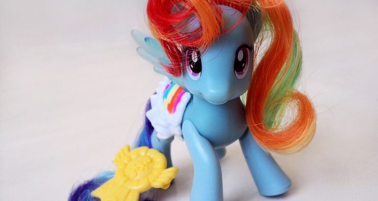 my little pony