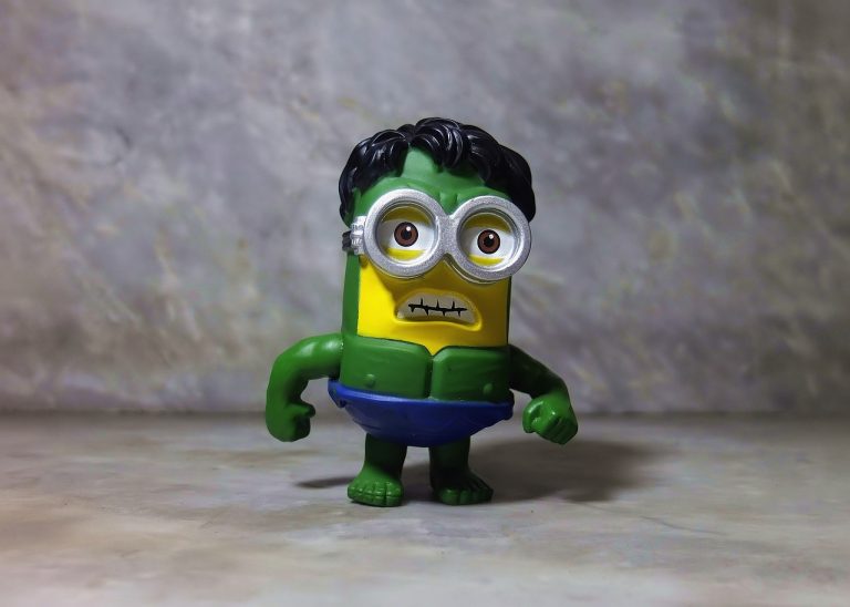 minionii