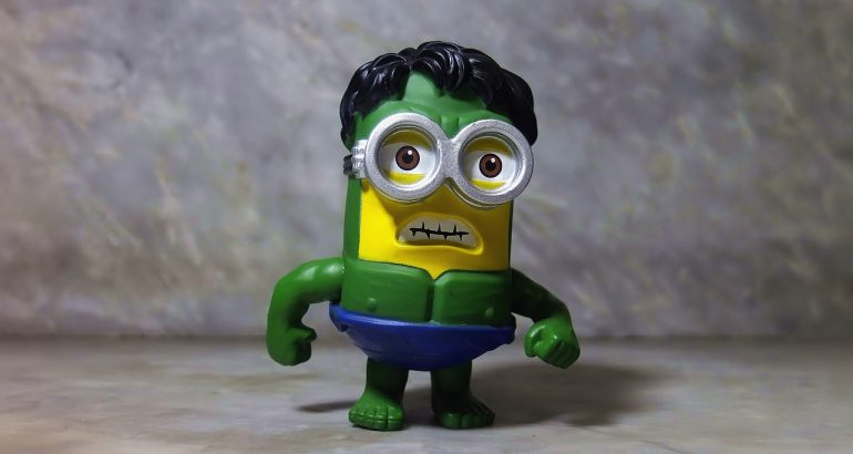 minionii