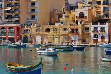 Vacanta in Malta – obiective turistice