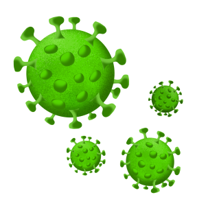 pneumonia
