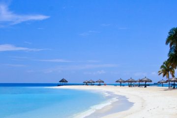 Cum iti poti organiza o vacanta in Maldive