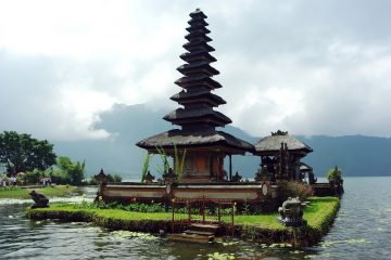 Vacanta in Bali – obiective turistice de vizitat