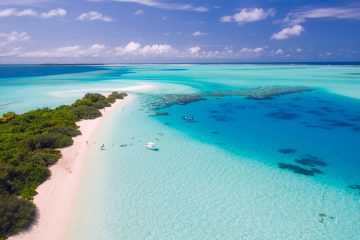 20 de motive pentru o vacanta in Maldive