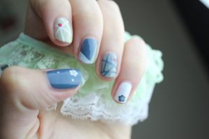 nail fungus