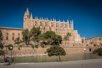 De ce să mergi in Palma de Mallorca in vacanta?