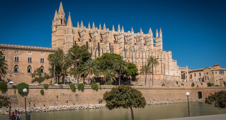 Palma de Mallorca