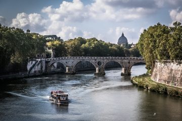 Ce poti face intr-o vacanta la Roma?