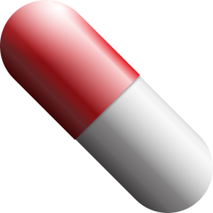pills