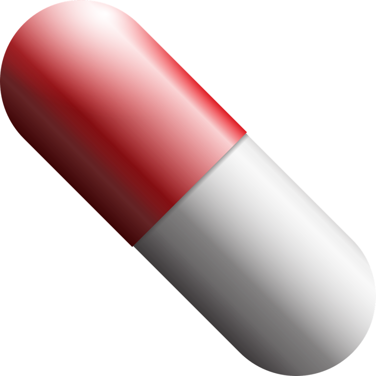 pills