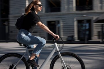 Top 5 cele mai bune biciclete electrice