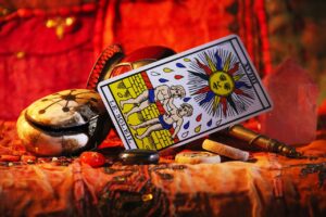 cele mai bune carti de tarot