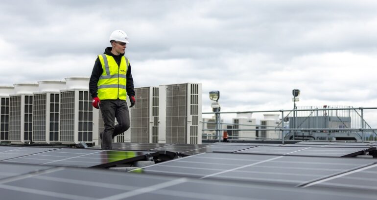 cele mai bune panouri fotovoltaice monocristaline