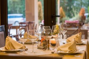 cele mai bune restaurante timisoara