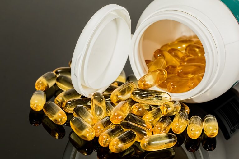 cele mai bune vitamine pentru imunitate copii
