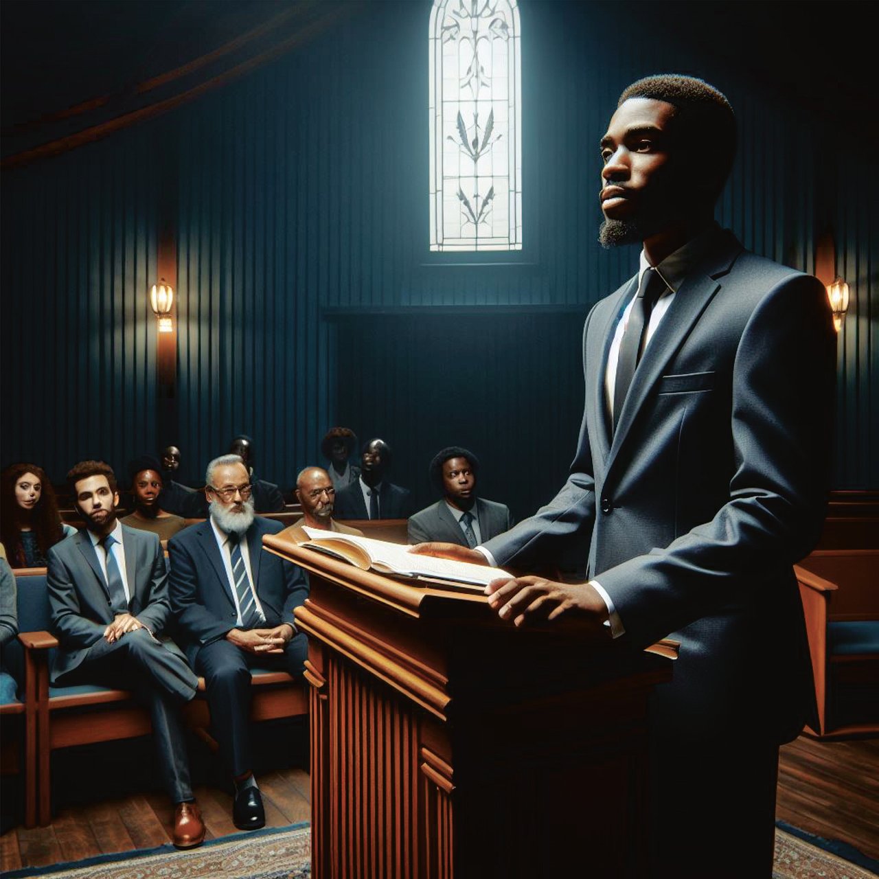 cele mai bune predici scrise