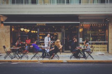 Top 5 cele mai bune restaurante din Sibiu