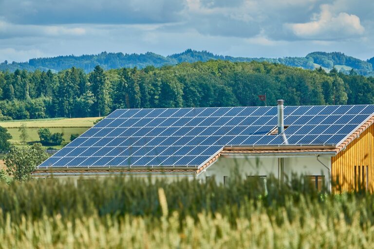 cele mai bune baterii pentru panouri fotovoltaice