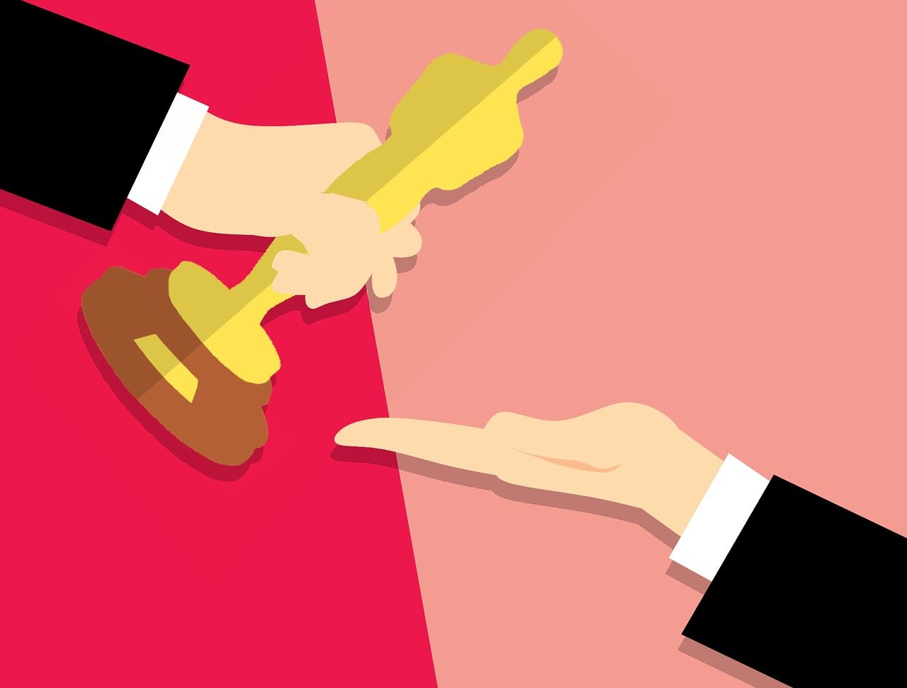 premiul oscar pentru cel mai bun actor