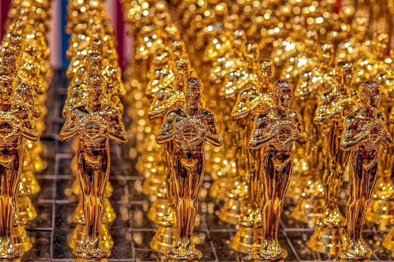 premiul oscar pentru cel mai bun film