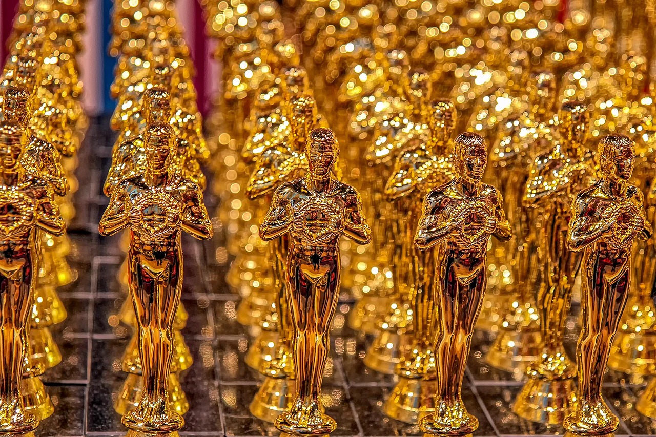 premiul oscar pentru cel mai bun film