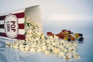 distributia din lost