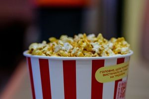 distributia din hidden figures