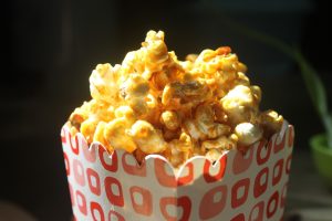 distributia din the equalizer 2