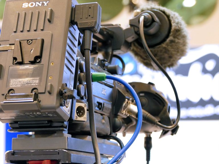 distributia din cine a ucis-o pe sara?